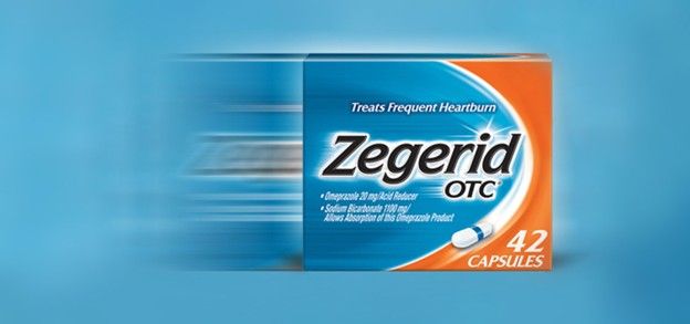 USIM Selected as Media and The BAM Connection Awarded Creative for Zegerid OTC