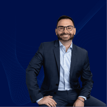 Blake Sasnett Joins USIM as Vice President of Marketing
