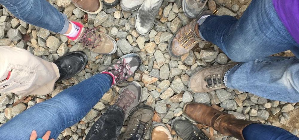 USIM and Palace Entertainment Join Forces for a Habitat for Humanity Corporate Build Day