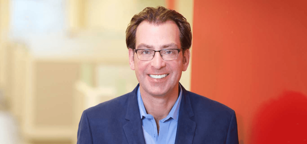 USIM Names Zenith’s Rob Jayson its Executive Vice President