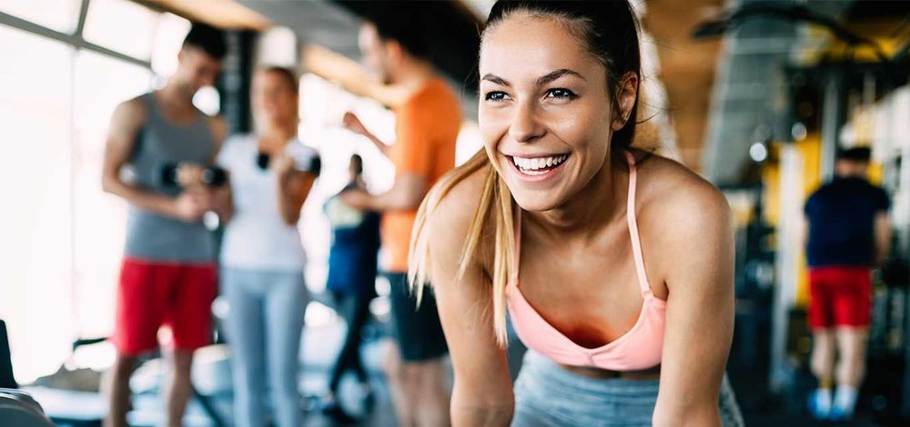 Crunch Fitness: USIM Named Media Agency of Record