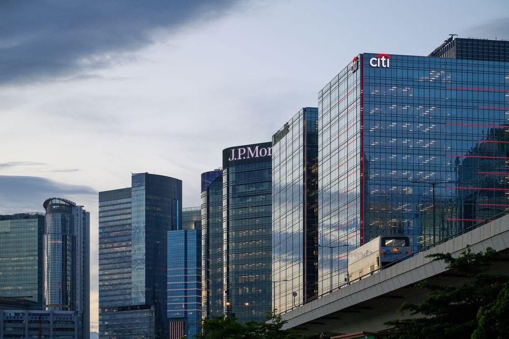 How Trust Is Built in Financial Decision Making