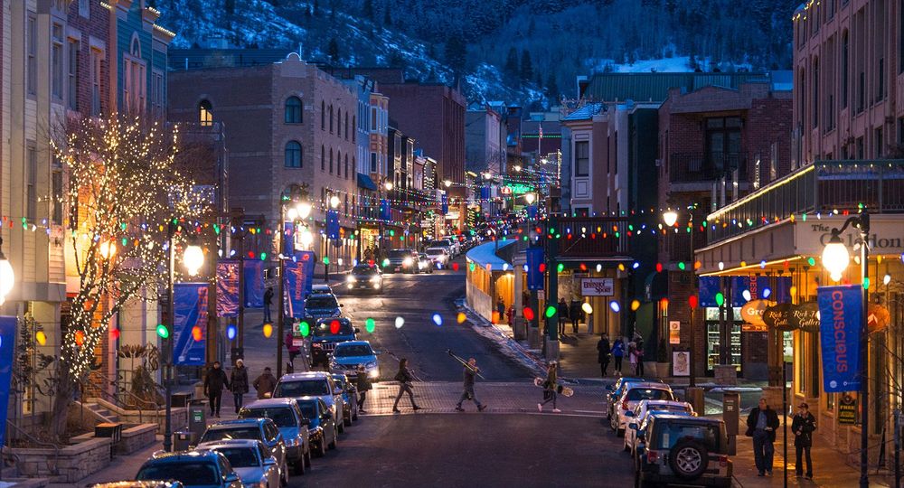 Park City