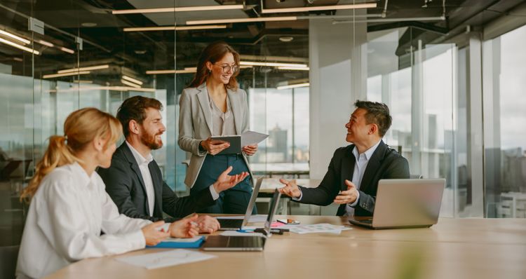 Independent, Full-Service, and Client-First: The Agency Model Built for a Modern Market
