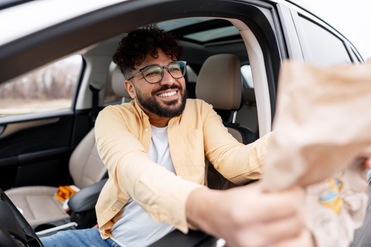 Beyond Promotions: What Actually Keeps QSR Brands Top of Mind