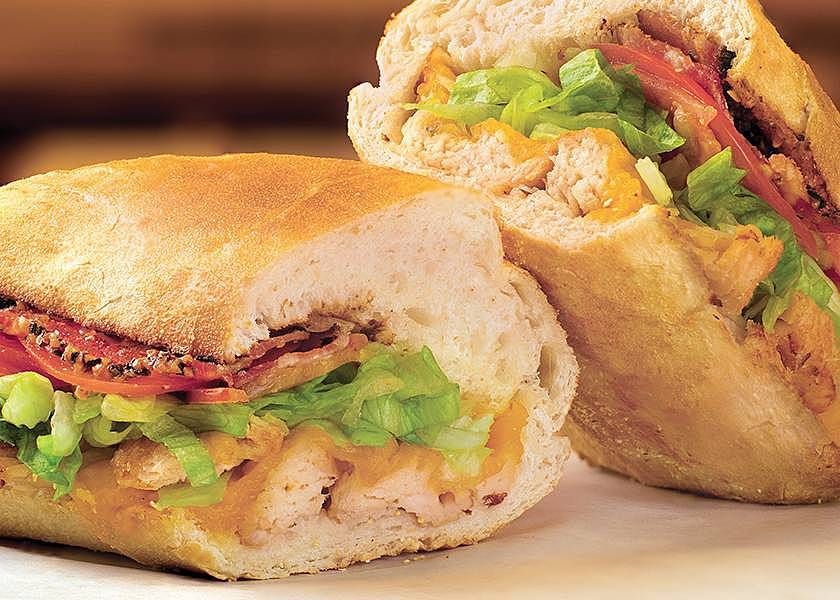Global Sandwich Chain Potbelly Sandwich: USIM Named Media Agency of Record