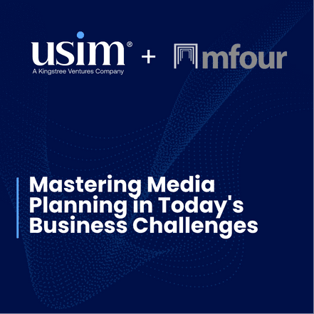 Mastering Media Planning in Today's Business Challenges