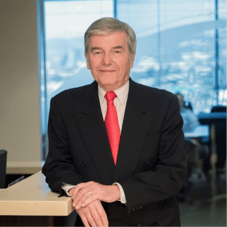 Honoring the Life and Legacy of Dennis Holt