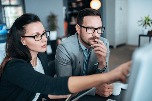 What Kind of Marketing is the Most Cost Effective During an Economic Downturn?