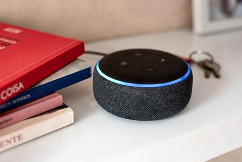 Revolutionizing the Shopping Experience:  The Impact of Voice Commerce and Marketing