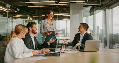 Independent, Full-Service, and Client-First: The Agency Model Built for a Modern Market 